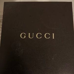 Beautiful gucci watch